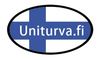 Uniturva.fi-logo