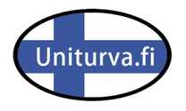 Uniturva.fi-logo